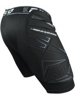 SLIDE SHORT EXALT FREEFLEX NOIR