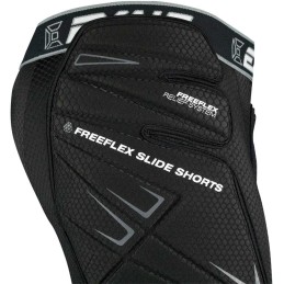 SLIDE SHORT EXALT FREEFLEX NOIR