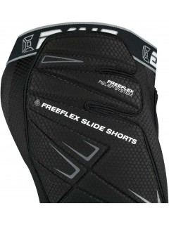 SLIDE SHORT EXALT FREEFLEX NOIR