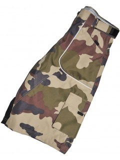 SHORT SOGER CAMO WOODLAND