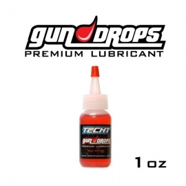 HUILE TECHT GUN DROPS (1oz)