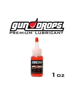 HUILE TECHT GUN DROPS (1oz)