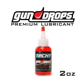 HUILE TECHT GUN DROPS (1oz)