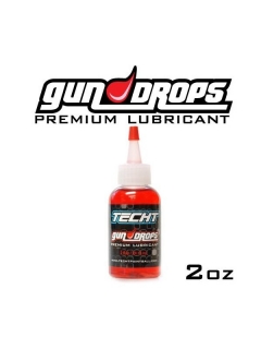 HUILE TECHT GUN DROPS (1oz)