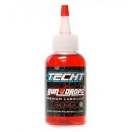 HUILE TECHT GUN DROPS (2oz)