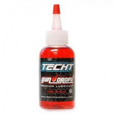 HUILE TECHT GUN DROPS (1oz)