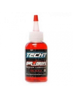 HUILE TECHT GUN DROPS (1oz)