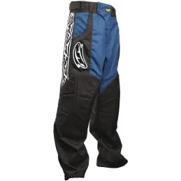 PANTALON JT TEAM BLEU