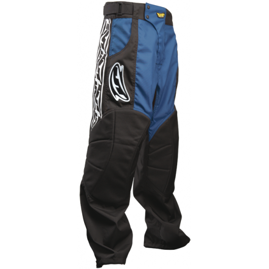 PANTALON JT TEAM BLEU