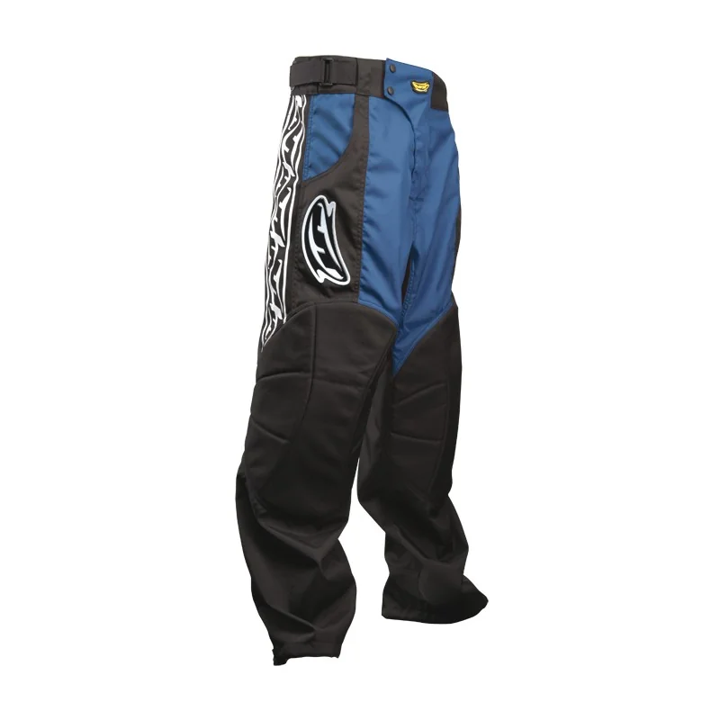 PANTALON JT TEAM BLEU