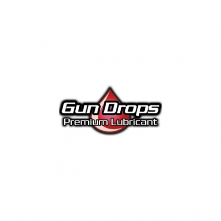 HUILE TECHT GUN DROPS (1oz)