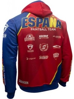 HOODIE SOGER ESPAGNE