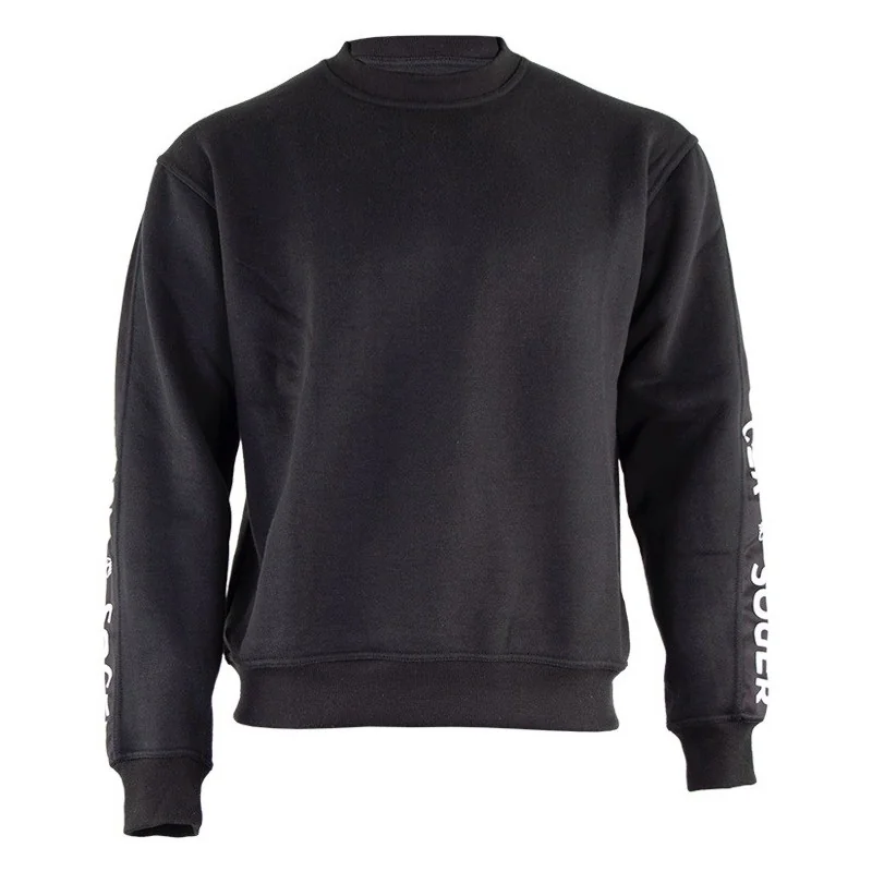 SWEAT SOGER NOIR