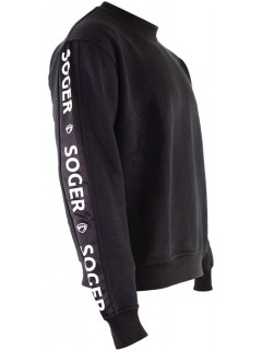 SWEAT SOGER NOIR