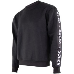 SWEAT SOGER NOIR