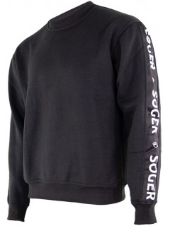 SWEAT SOGER NOIR