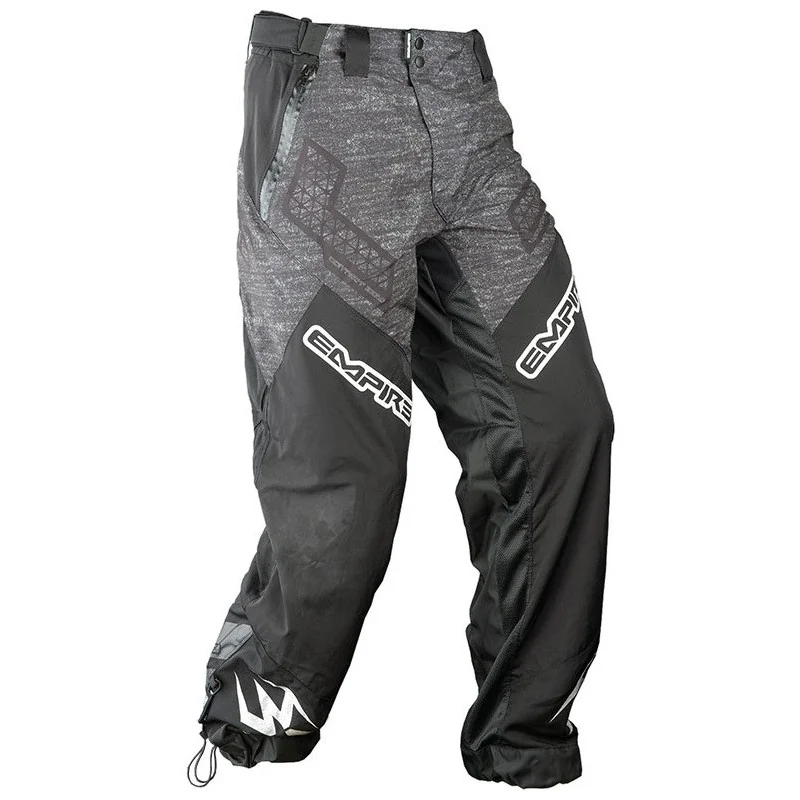 PANTALON EMPIRE CONTACT ZERO F7 NOIR