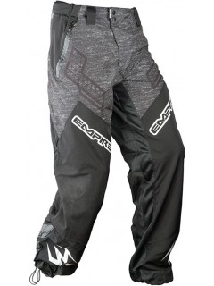 PANTALON EMPIRE CONTACT ZERO F7 NOIR