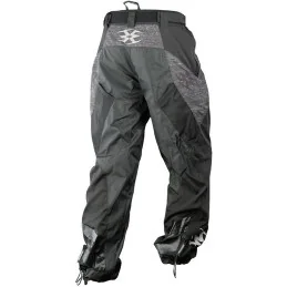 PANTALON EMPIRE CONTACT ZERO F7 NOIR