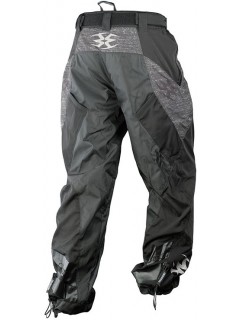 PANTALON EMPIRE CONTACT ZERO F7 NOIR