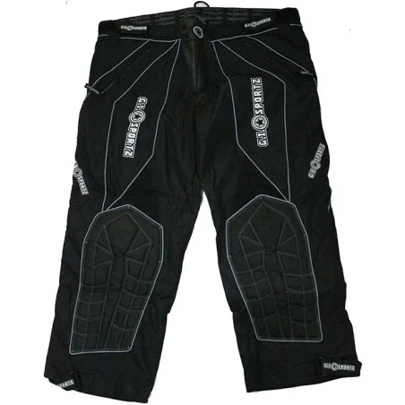 PANTALON GI SPORTZ PERFORMANCE NOIR