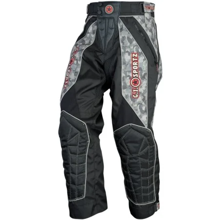 PANTALON GI SPORTZ PERFORMANCE CAMO URBAN