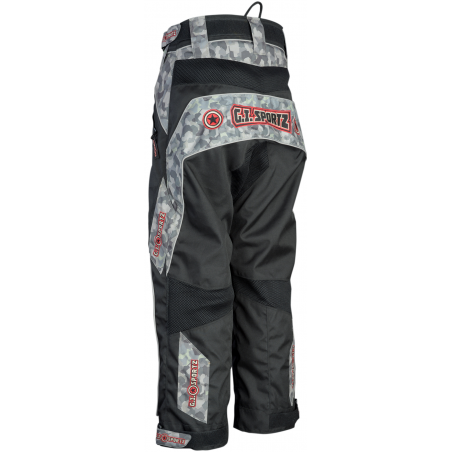 PANTALON GI SPORTZ PERFORMANCE CAMO URBAN