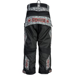 PANTALON GI SPORTZ PERFORMANCE CAMO URBAN