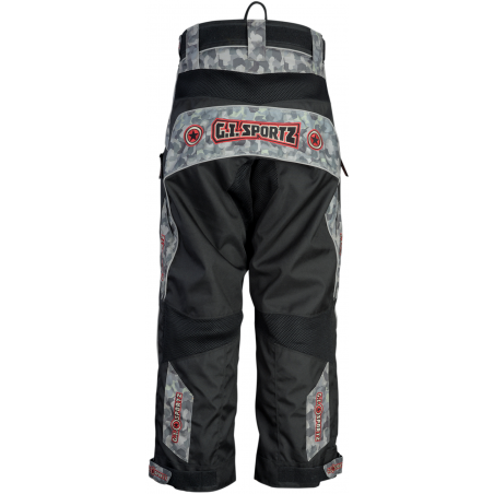 PANTALON GI SPORTZ PERFORMANCE CAMO URBAN