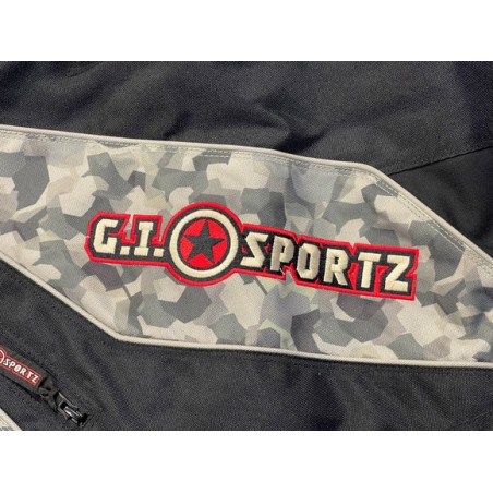 PANTALON GI SPORTZ PERFORMANCE CAMO URBAN