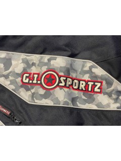 PANTALON GI SPORTZ PERFORMANCE CAMO URBAN