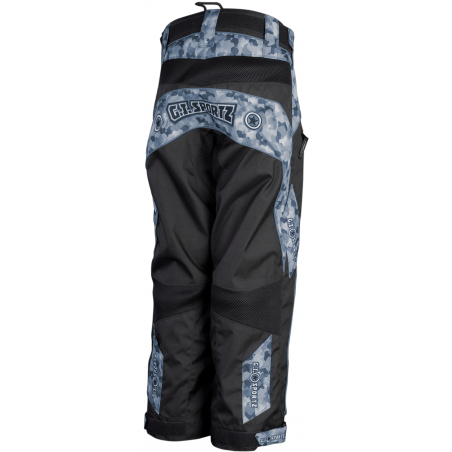 PANTALON GI SPORTZ PERFORMANCE CAMO DESERT