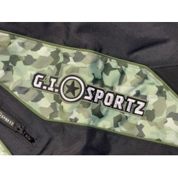 PANTALON GI SPORTZ PERFORMANCE CAMO JUNGLE