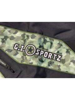 PANTALON GI SPORTZ PERFORMANCE CAMO JUNGLE