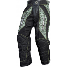 PANTALON GI SPORTZ PERFORMANCE CAMO JUNGLE