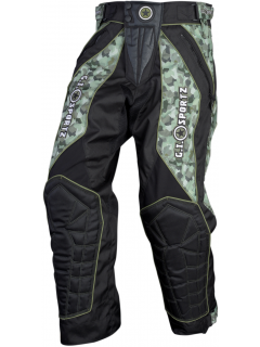 PANTALON GI SPORTZ PERFORMANCE CAMO JUNGLE