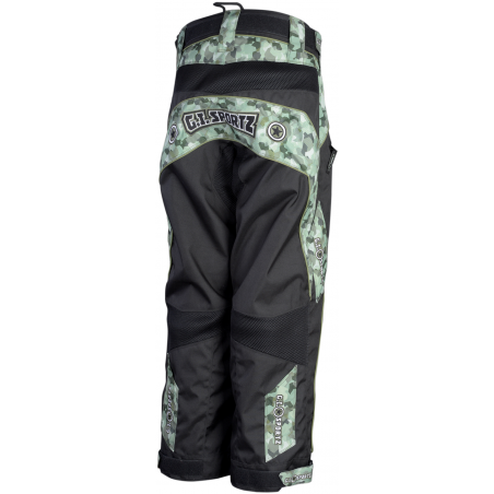 PANTALON GI SPORTZ PERFORMANCE CAMO JUNGLE