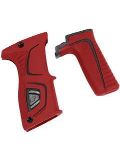 KIT GRIP PLANET ECLIPSE GTEK 170R ROUGE (2pcs)