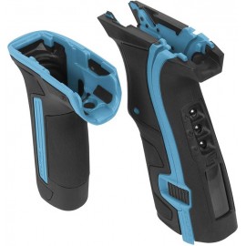 KIT GRIP PLANET ECLIPSE GEO CS2 NOIR/BLEU