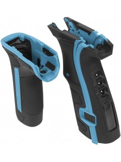 KIT GRIP PLANET ECLIPSE GEO CS2 NOIR/BLEU