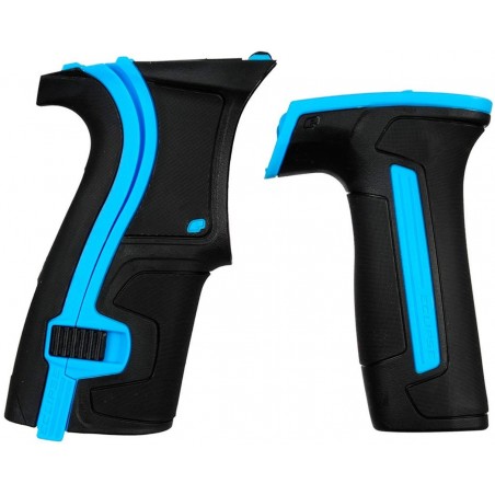 KIT GRIP PLANET ECLIPSE GEO CS2 NOIR/BLEU