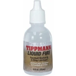 HUILE TIPPMANN LIQUID FIRE (25ml)