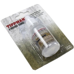 HUILE TIPPMANN LIQUID FIRE (25ml)