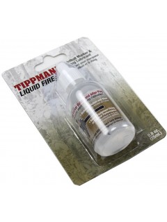 HUILE TIPPMANN LIQUID FIRE (25ml)