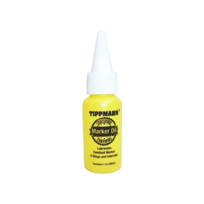 HUILE TIPPMANN CERTIFIED (30ml)