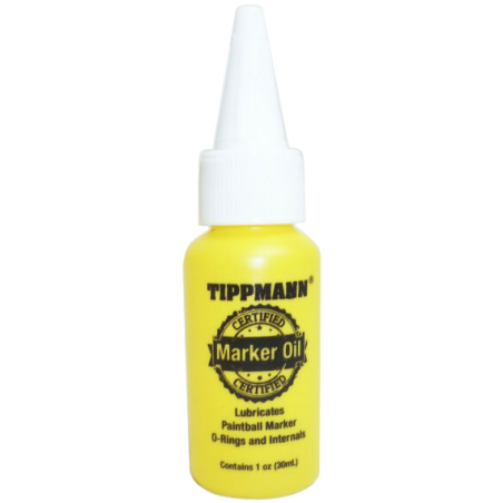 HUILE TIPPMANN CERTIFIED (30ml)