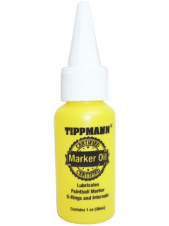 HUILE TIPPMANN CERTIFIED (30ml)