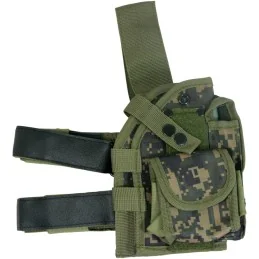 HOLSTER TIPPMANN TiPX TACTICAL LEG CAMO DIGITAL