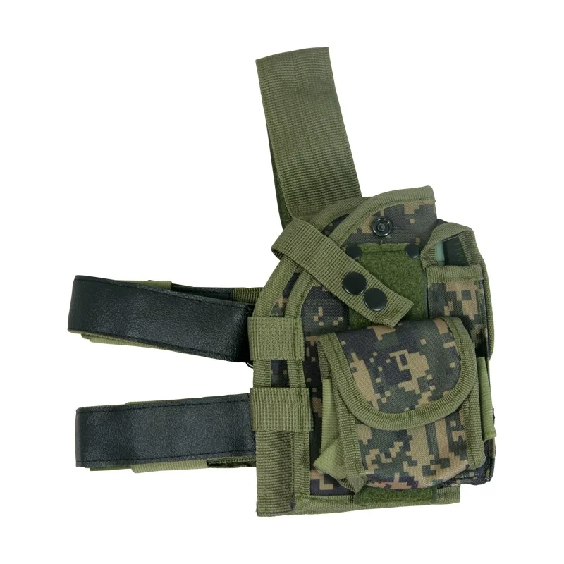 HOLSTER TIPPMANN TiPX TACTICAL LEG CAMO DIGITAL