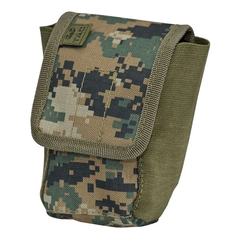 POCHE GRENADE VALKEN V-TAC MARPAT